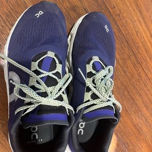 On cloudmonster good condition